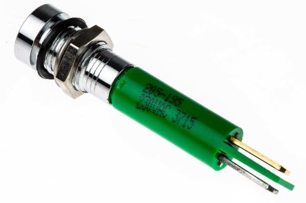 RS PRO 205195