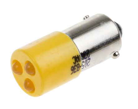 RS PRO 205836