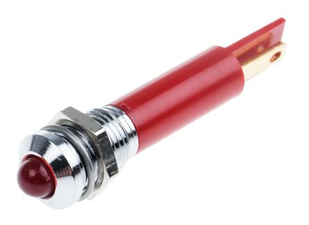 RS PRO 205937