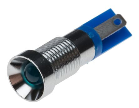 RS PRO 206104