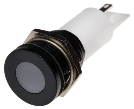 RS PRO 206182