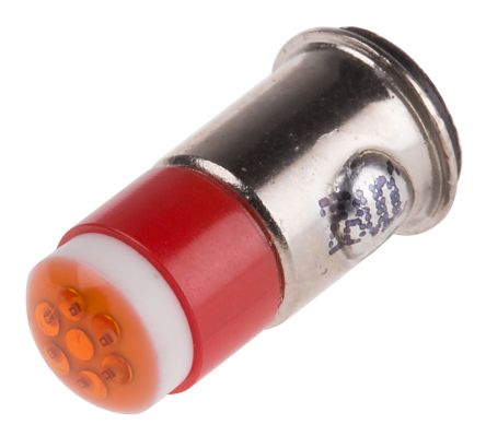 RS PRO 206542