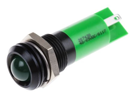 RS PRO 207438