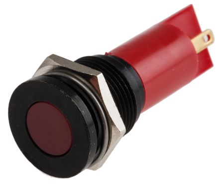 RS PRO 208302