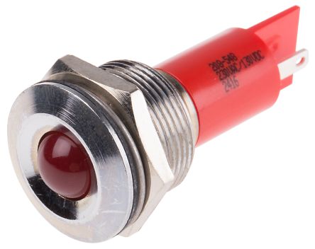 RS PRO 208548