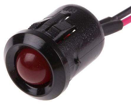 RS PRO 208964