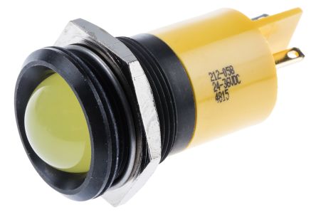 RS PRO 212058