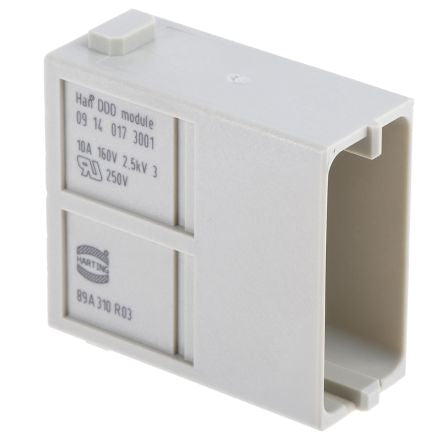 HARTING 09140173001 1737312