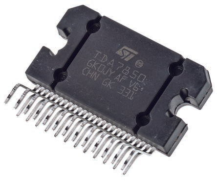 STMicroelectronics TDA7850 9206541