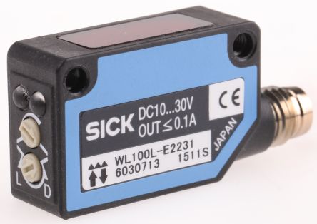 Sick WL100L-E2231 218939