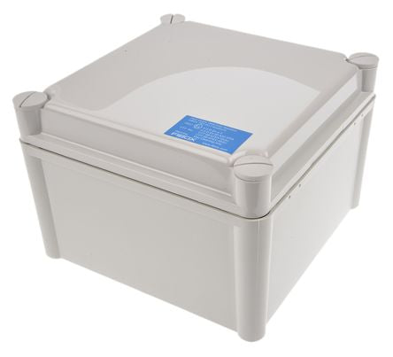 Fibox FEX 1919 13 G +EKHVT 220333