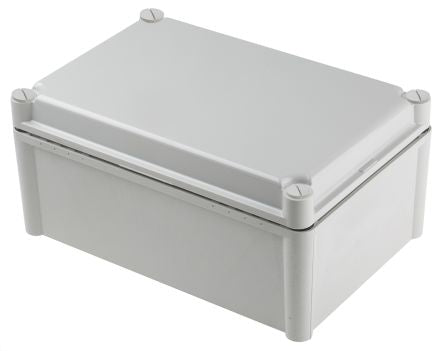 Fibox FEX 2819 13 G enclosure 221642