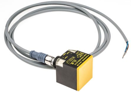 Turck BI30U-CK40-AP6X2-H1141 227179