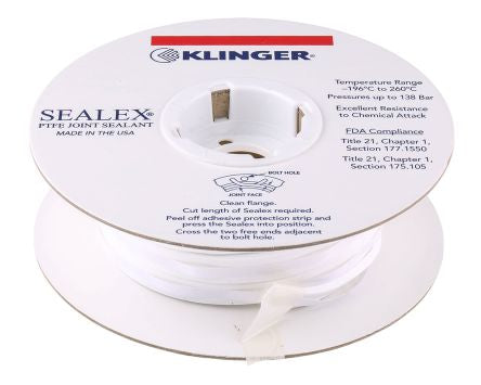 Klinger SEA1030008BR 228665