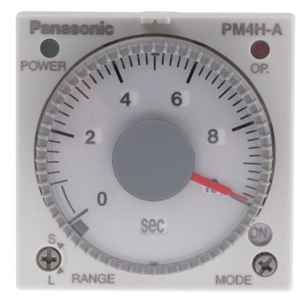 Panasonic PM4HAHAC240J 228857