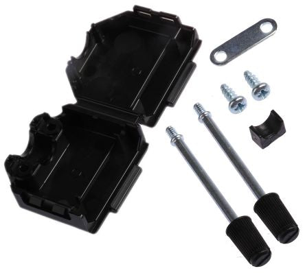 Amphenol FCI 86303637BLF 233409