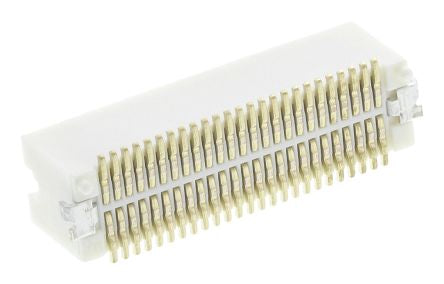 Hirose DF12(5.0)-50DP-0.5V(86) 1066291