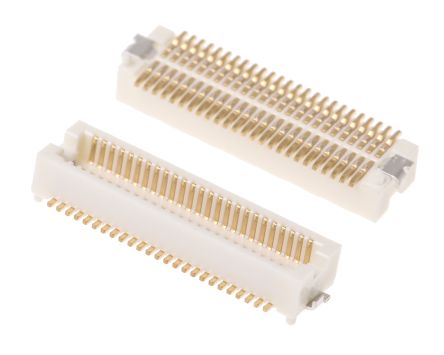 Hirose DF12(3.0)-50DP-0.5V(86) 1665035