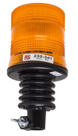 RS PRO 236341