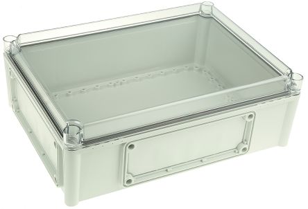 Fibox EKPE 130 T enclosure 251299