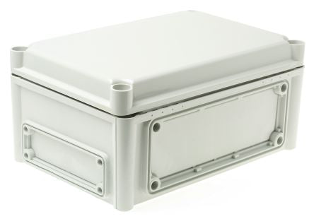 Fibox EKJB 130 G enclosure 251378