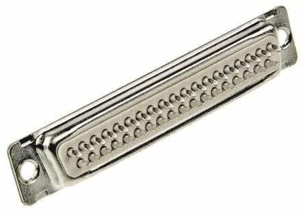 Amphenol FCI DC37S064TLF 251655