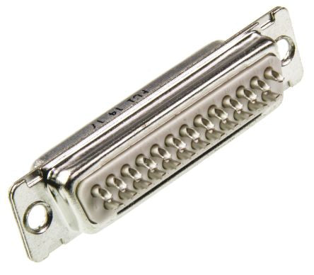 Amphenol FCI DB25S064TLF 1217365