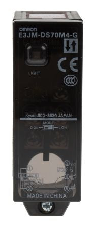 Omron E3JMDS70M4G 256449