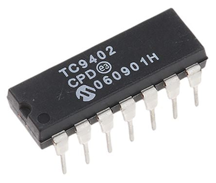 Microchip TC9402CPD 264939