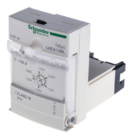 Schneider Electric LUCA12BL 272432