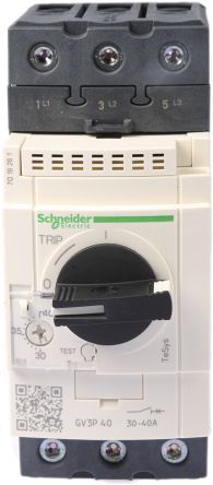 Schneider Electric GV3P40 272921