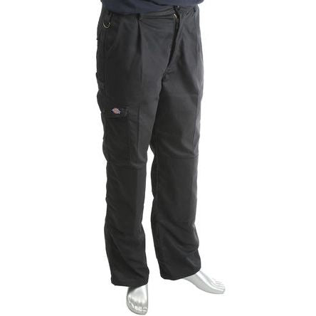 Dickies WD884 BLK 34R 277623