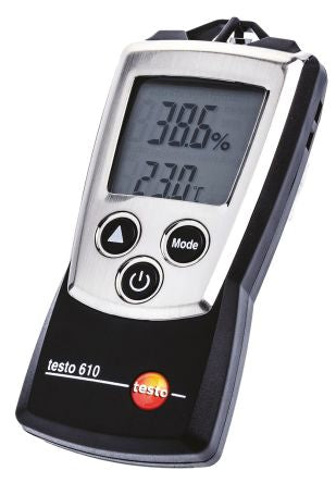 Testo 0560 0610 292357
