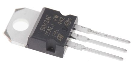 Magnatec BDX34C 296194