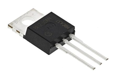 Infineon BUZ30AHXKSA1 298342