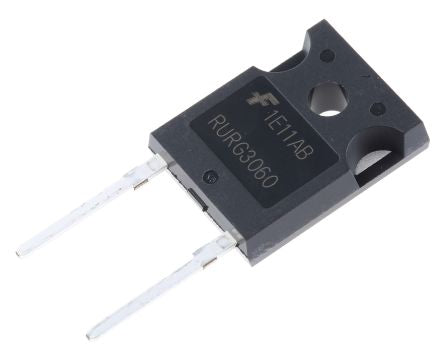 ON Semiconductor RURG3060 299020