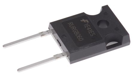ON Semiconductor RURG8060 299064