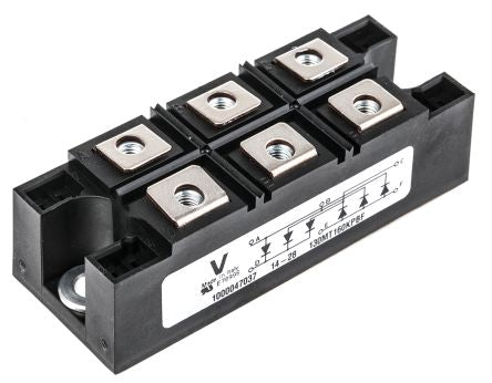 Vishay VS-130MT160KPBF 1695778