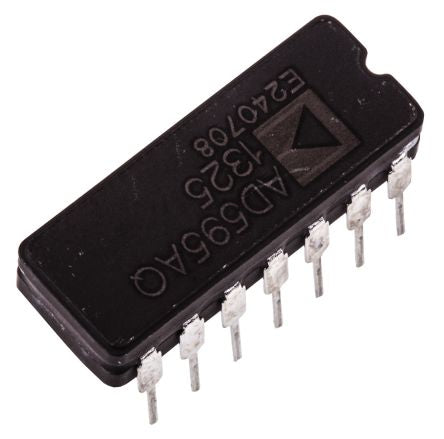 Analog Devices AD595AQ 301779