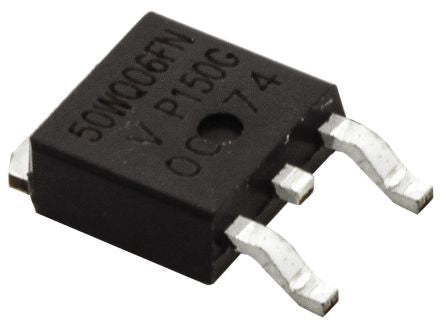 Vishay VS-50WQ06FN-M3 302218