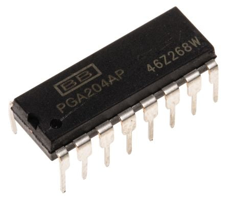 Texas Instruments PGA204AP 311552