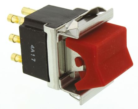 TE Connectivity FLN29RED04 317314