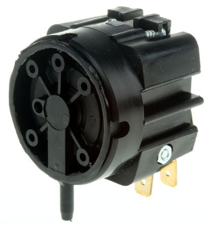 RS PRO 317320