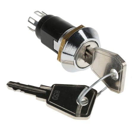 Lorlin SRL5LS2850 319786