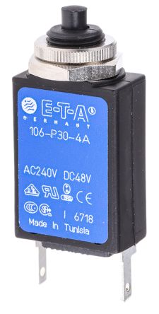 ETA 106-P30-000040-4A 335974