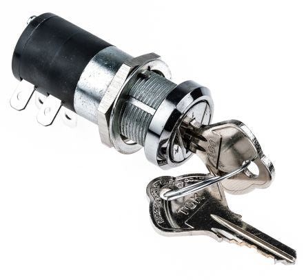 Saia-Burgess P2-3FBA-209 337970