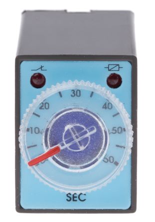 Tempatron MT4L60S110VAC 341165