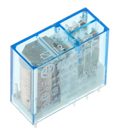 Finder 40.52.7.012.0000 351572