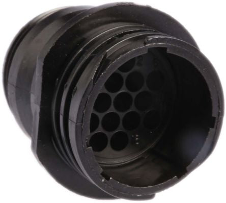 TE Connectivity 206036-3 372305