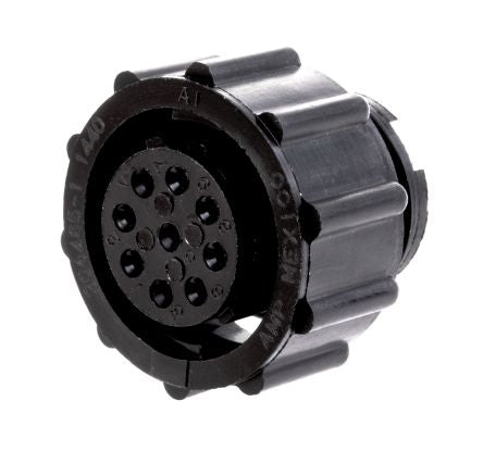 TE Connectivity 206485-1 372484